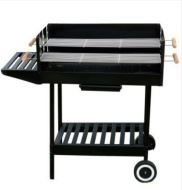 Bếp nướng - Vỉ Nướng BBQ Đức Huy - Công Ty TNHH Đức Huy