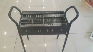 Bếp nướng - Vỉ Nướng BBQ Đức Huy - Công Ty TNHH Đức Huy