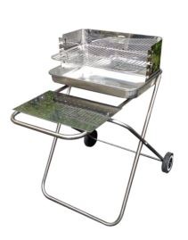 Bếp nướng - Vỉ Nướng BBQ Đức Huy - Công Ty TNHH Đức Huy