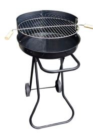 Bếp nướng - Vỉ Nướng BBQ Đức Huy - Công Ty TNHH Đức Huy