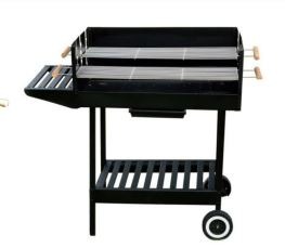 Bếp nướng - Vỉ Nướng BBQ Đức Huy - Công Ty TNHH Đức Huy