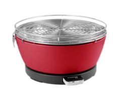 Bếp nướng - Vỉ Nướng BBQ Đức Huy - Công Ty TNHH Đức Huy