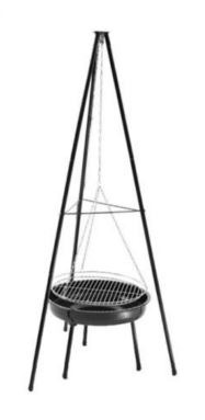 Bếp nướng - Vỉ Nướng BBQ Đức Huy - Công Ty TNHH Đức Huy