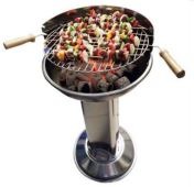 Bếp nướng - Vỉ Nướng BBQ Đức Huy - Công Ty TNHH Đức Huy
