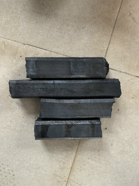 Than nướng - Vỉ Nướng BBQ Đức Huy - Công Ty TNHH Đức Huy