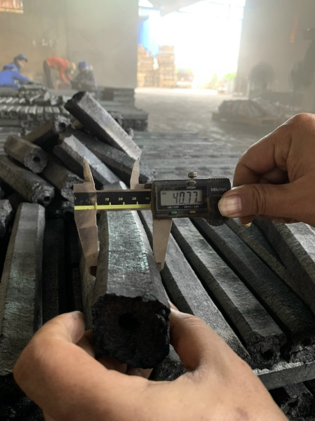 Than nướng - Vỉ Nướng BBQ Đức Huy - Công Ty TNHH Đức Huy