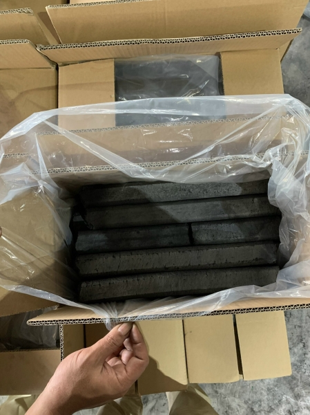 Than nướng - Vỉ Nướng BBQ Đức Huy - Công Ty TNHH Đức Huy