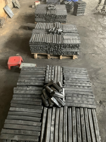 Than nướng - Vỉ Nướng BBQ Đức Huy - Công Ty TNHH Đức Huy
