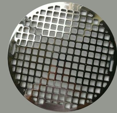 Vỉ nướng - Vỉ Nướng BBQ Đức Huy - Công Ty TNHH Đức Huy