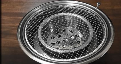 Vỉ nướng - Vỉ Nướng BBQ Đức Huy - Công Ty TNHH Đức Huy