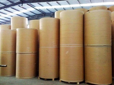 Ống lõi giấy - ồng Lõi Giấy Thanh Phước Đại - Công Ty TNHH Thanh Phước Đại