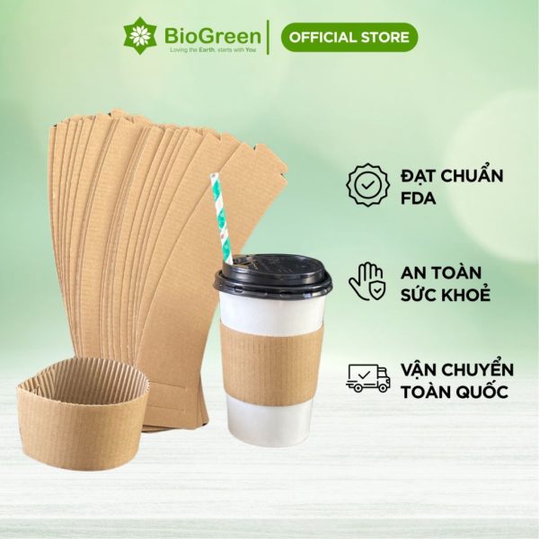Cover giấy chống núng