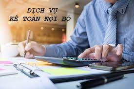 Dịch vụ kế toán nội bộ