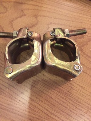 Cùm khóa - Giàn Giáo Xây Dựng Ngô Hoàng - Công Ty TNHH TM SX Ngô Hoàng