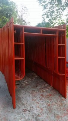 Giàn giáo H - Giàn Giáo Xây Dựng Ngô Hoàng - Công Ty TNHH TM SX Ngô Hoàng