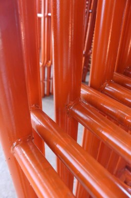 Giàn giáo H - Giàn Giáo Xây Dựng Ngô Hoàng - Công Ty TNHH TM SX Ngô Hoàng