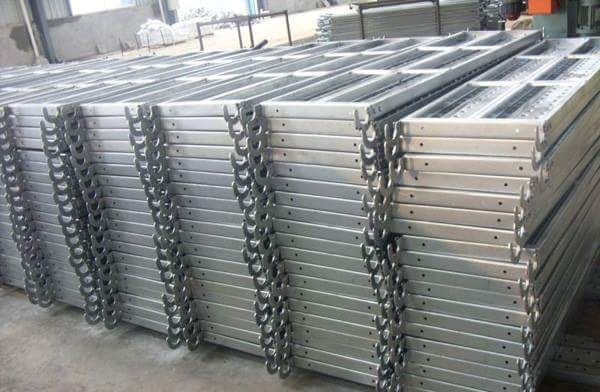 Mâm giàn giáo - Giàn Giáo Xây Dựng Ngô Hoàng - Công Ty TNHH TM SX Ngô Hoàng