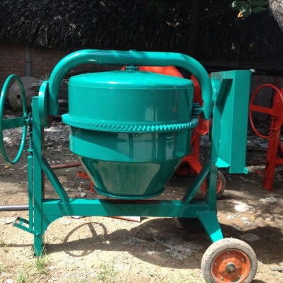 Máy trộn bê tông - Giàn Giáo Xây Dựng Ngô Hoàng - Công Ty TNHH TM SX Ngô Hoàng
