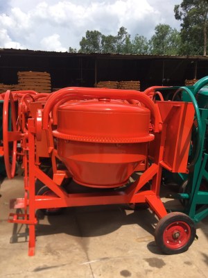 Máy trộn bê tông - Giàn Giáo Xây Dựng Ngô Hoàng - Công Ty TNHH TM SX Ngô Hoàng