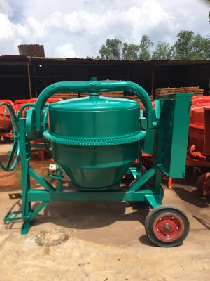 Máy trộn xanh - Giàn Giáo Xây Dựng Ngô Hoàng - Công Ty TNHH TM SX Ngô Hoàng