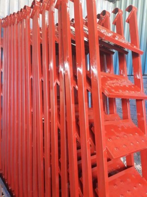 Thanh giàn giáo - Giàn Giáo Xây Dựng Ngô Hoàng - Công Ty TNHH TM SX Ngô Hoàng