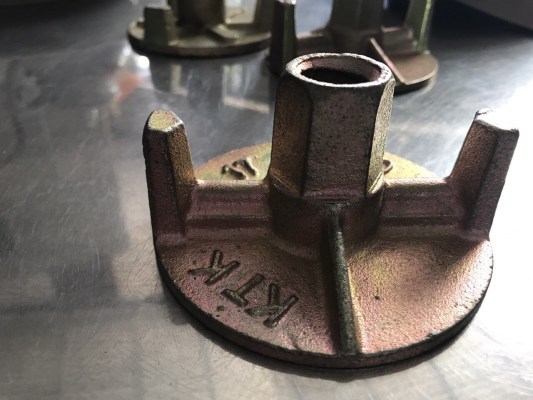 Ty ren và bát chuồn - Giàn Giáo Xây Dựng Ngô Hoàng - Công Ty TNHH TM SX Ngô Hoàng