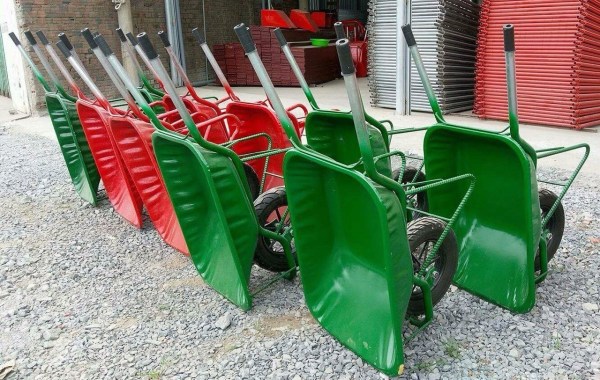 Xe rùa - Giàn Giáo Xây Dựng Ngô Hoàng - Công Ty TNHH TM SX Ngô Hoàng