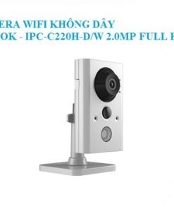 Camera Kbvision - Công Ty TNHH Công Nghệ COB