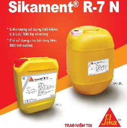 Sika Việt Nam – Công Ty TNHH Xây Dựng Và Hóa Chất ACE Việt Nam