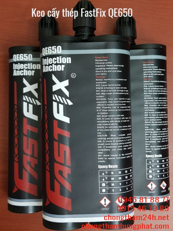 Công Ty Cổ Phần XD&TM XNK Hưng Phát