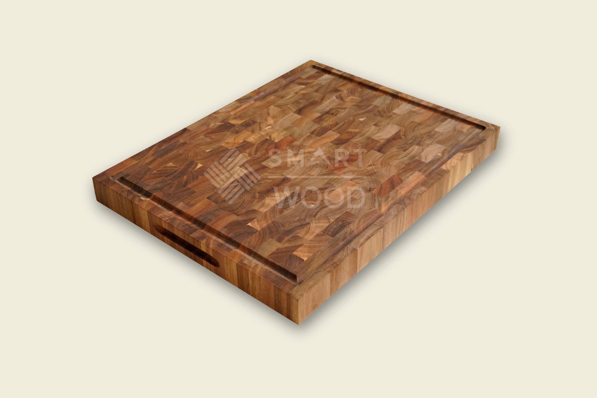 Thớt gỗ tràm keo