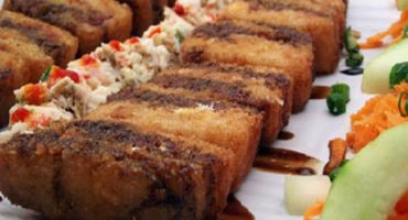 Dịch vụ cung cấp suất ăn công nghiệp