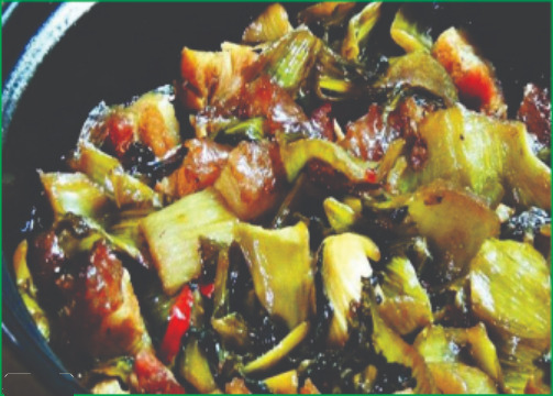 Dịch vụ cung cấp suất ăn công nghiệp