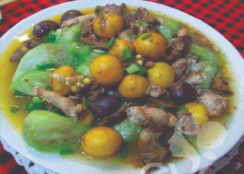 Dịch vụ cung cấp suất ăn công nghiệp