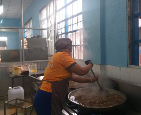 Hình ảnh hoạt động Phú Tâm An