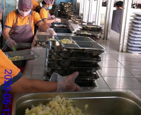 Hình ảnh hoạt động Phú Tâm An