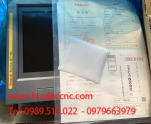 Fanuc 0i TC