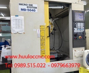 Máy khoan CNC Robodrill-A T14iFa Fanuc-31i Model A5