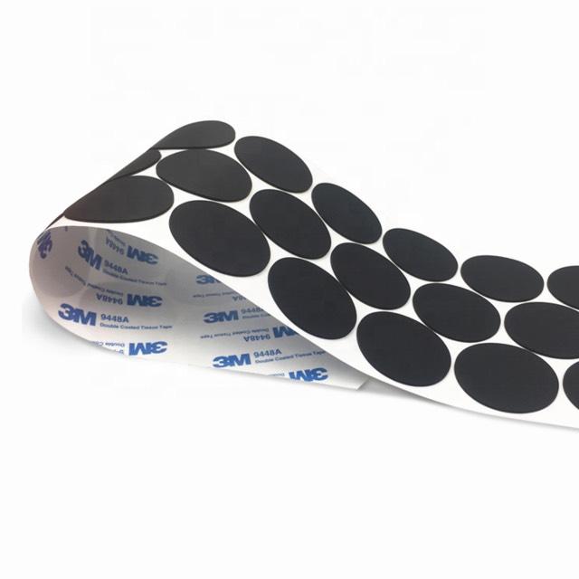 Sản phẩm cao su sau cắt bế - Băng Keo OHARA PRESS Việt Nam - Công Ty Cổ Phần OHARA PRESS Việt Nam