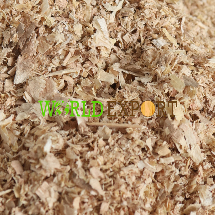 Dăm bào hỗn hợp