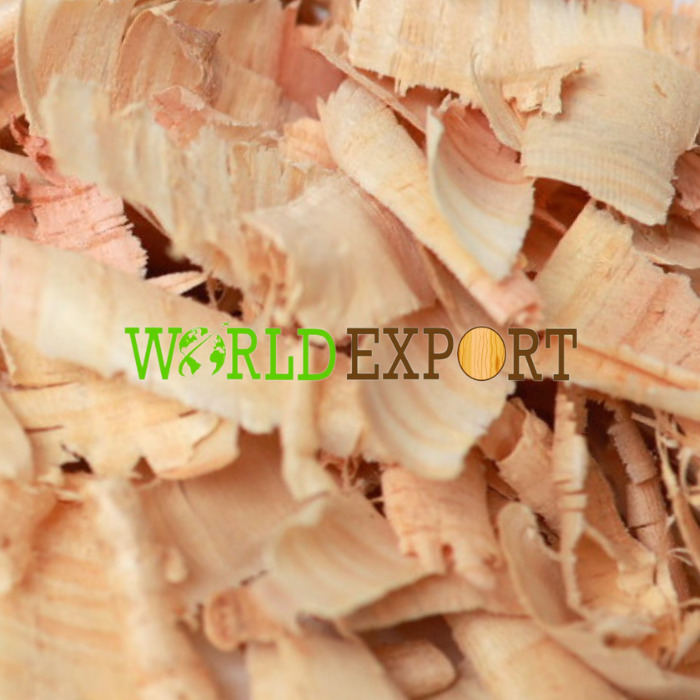 Dăm bào mảnh lớn