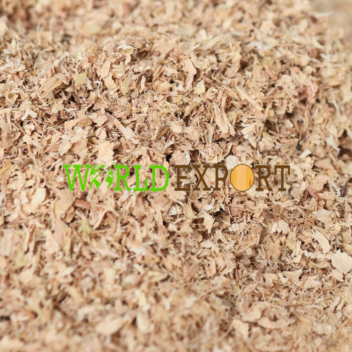 Mùn cưa hỗn hợp