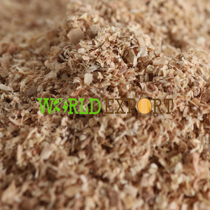 Mùn cưa gỗ tràm