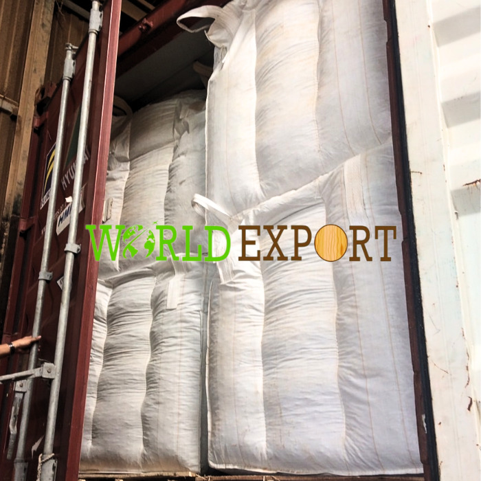 Viên nén gỗ hỗn hợp