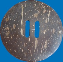 Nút áo từ gáo dừa - Nút Áo Tôn Văn - Công Ty TNHH Nút Áo Tôn Văn