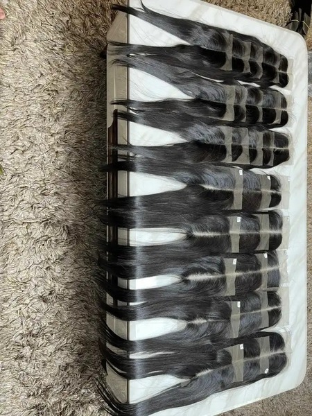 Tóc giả lace closure