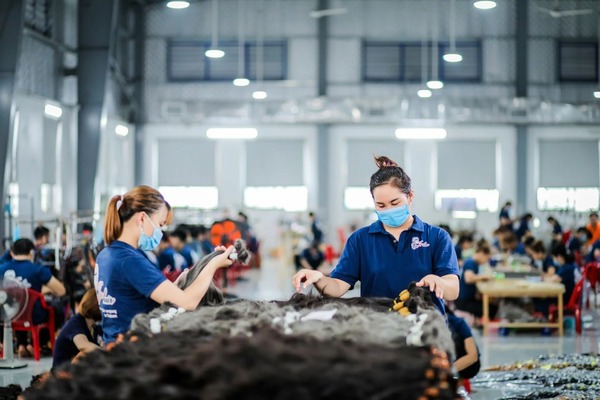 Công ty Jera Việt Nam