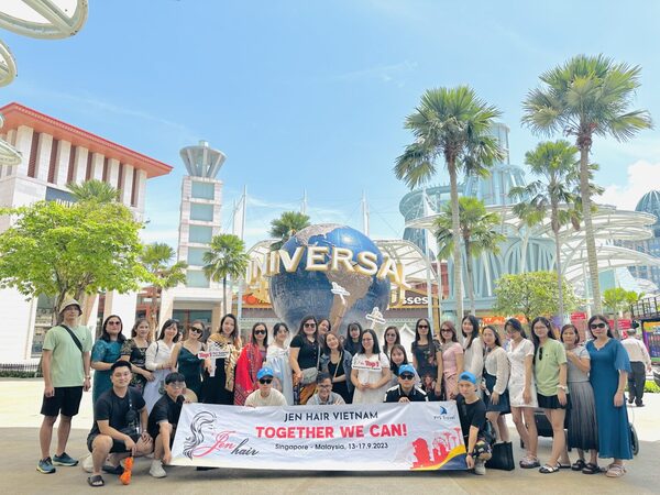 Công ty Jera Việt Nam