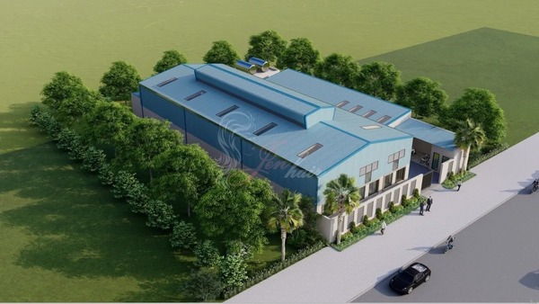 Công ty Jera Việt Nam