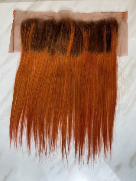 Tóc giả lace frontal